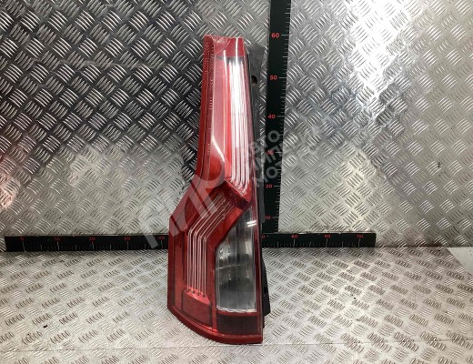Фонарь задний левый Citroen C4 G. Picasso I (UA) 2006-2013  Citroen C4 Grand Picasso C4 G. Picasso I (UA) 2006-2013