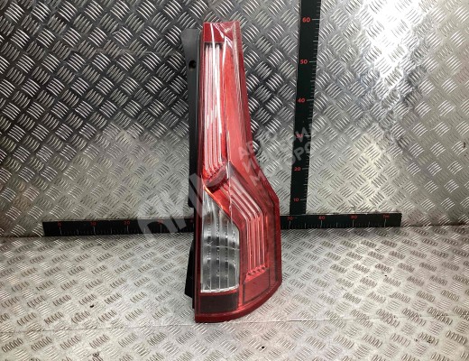 Фонарь задний правый Citroen C4 G. Picasso I (UA) 2006-2013  Citroen C4 Grand Picasso C4 G. Picasso I (UA) 2006-2013