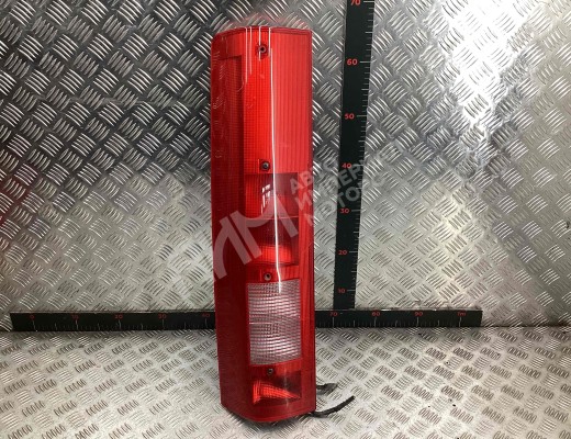 Фонарь задний левый Iveco Daily III 1999-2006  Iveco Daily Daily III 1999-2006