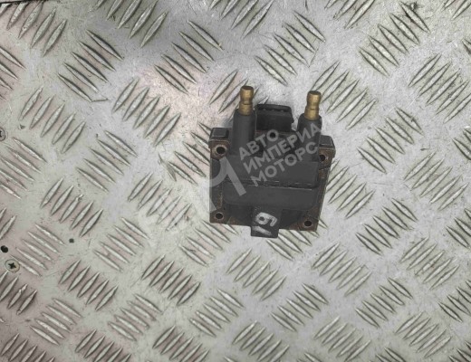 Катушка зажигания Renault Megane I 1995-2002  Renault Megane Megane I 1995-2002