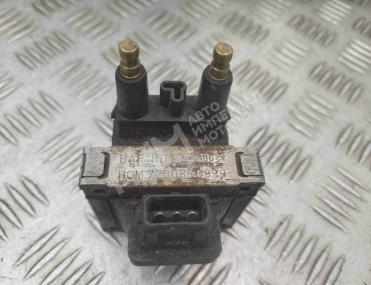 Катушка зажигания Renault Megane I 1995-2002  Renault Megane Megane I 1995-2002