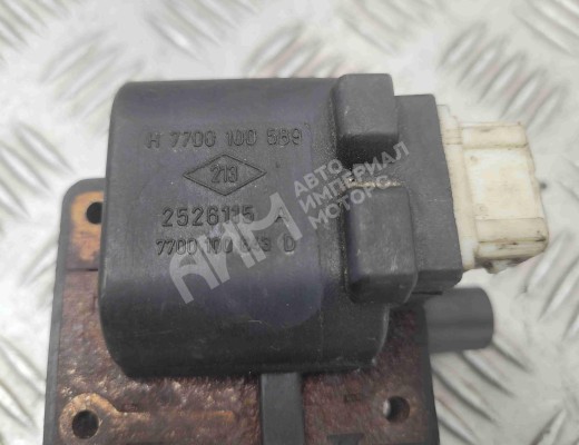 Катушка зажигания Renault Clio II 1998-2005  Renault Clio Clio II 1998-2005