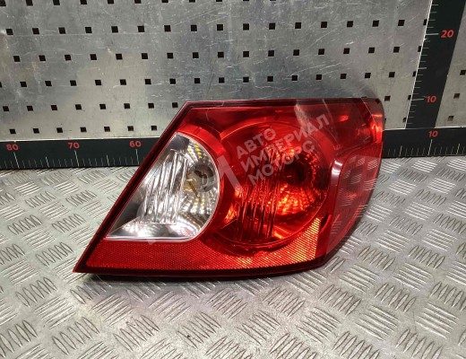 Фонарь задний правый Chrysler Sebring III (JS) 2007-2010  Chrysler Sebring Sebring III (JS) 2007-2010