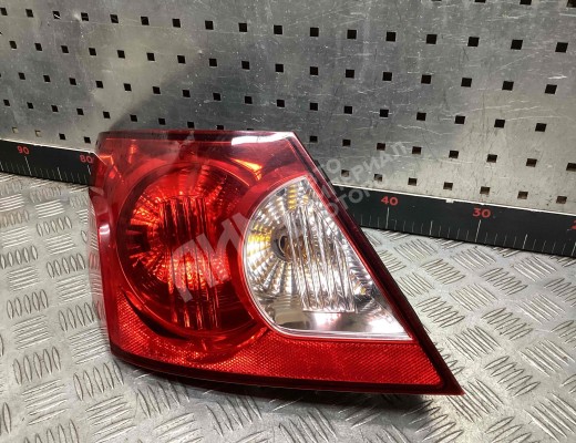 Фонарь задний левый Chrysler Sebring III (JS) 2007-2010  Chrysler Sebring Sebring III (JS) 2007-2010