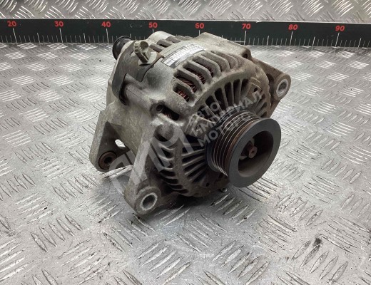 Генератор Kia Carnival II (VQ) 2006-2014  Kia Carnival Carnival II (VQ) 2006-2014