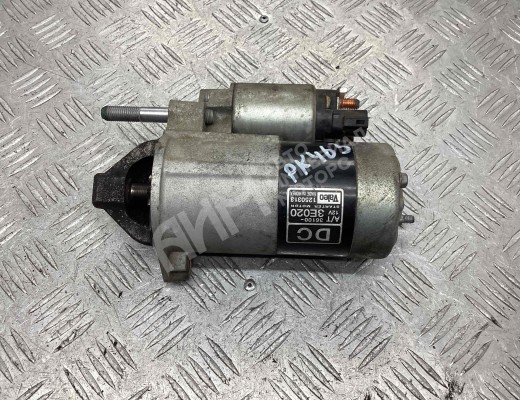 Стартер Kia Carnival II (VQ) 2006-2014  Kia Carnival Carnival II (VQ) 2006-2014