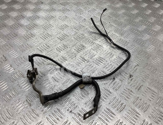 Клемма аккумулятора минус Kia Carnival II (VQ) 2006-2014  Kia Carnival Carnival II (VQ) 2006-2014