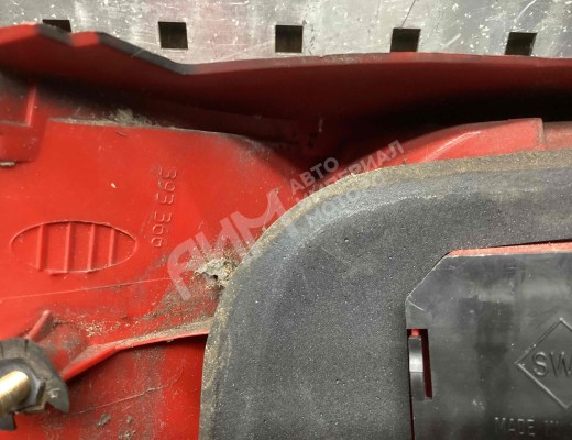 Фонарь задний правый Volkswagen Passat B5 (3B) 1996-2000  Volkswagen Passat Passat B5 (3B) 1996-2000