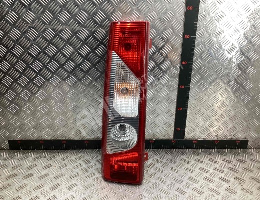 Фонарь задний левый Fiat Scudo II (270) 2007-2016  Fiat Scudo Scudo II (270) 2007-2016