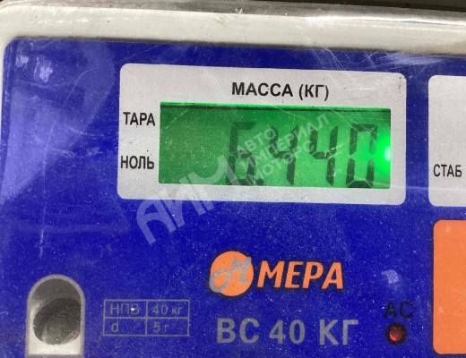 Компрессор кондиционера Kia Carnival II (VQ) 2006-2014  Kia Carnival Carnival II (VQ) 2006-2014