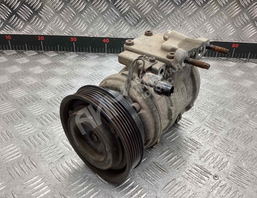 Компрессор кондиционера Kia Carnival II (VQ) 2006-2014  Kia Carnival Carnival II (VQ) 2006-2014