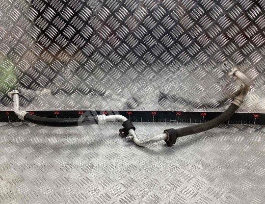 Трубка кондиционера Kia Carnival II (VQ) 2006-2014  Kia Carnival Carnival II (VQ) 2006-2014