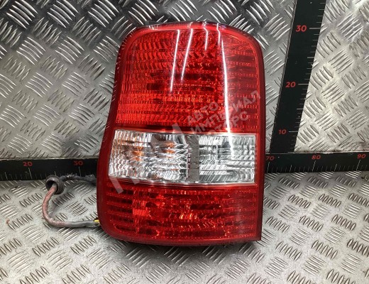 Фонарь задний левый Kia Carnival I (GQ) 1998-2006  Kia Carnival Carnival I (GQ) 1998-2006