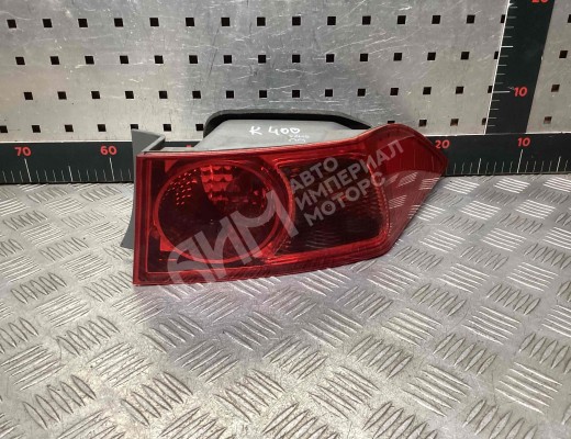 Фонарь задний правый Honda Accord VII 2002-2008  Honda Accord Accord VII 2002-2008