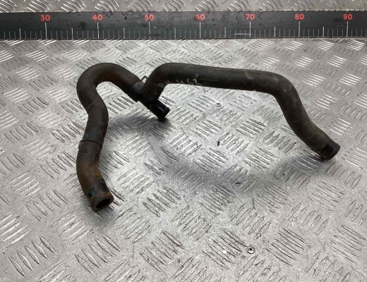 Патрубок отопителя (печки) Kia Carnival II (VQ) 2006-2014  Kia Carnival Carnival II (VQ) 2006-2014