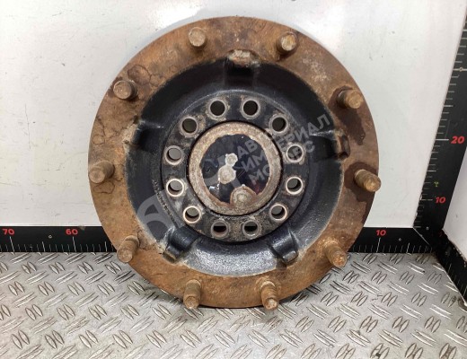 Коронка ступица передняя MAN TGS I 2007-2020  MAN TGS TGS I 2007-2020