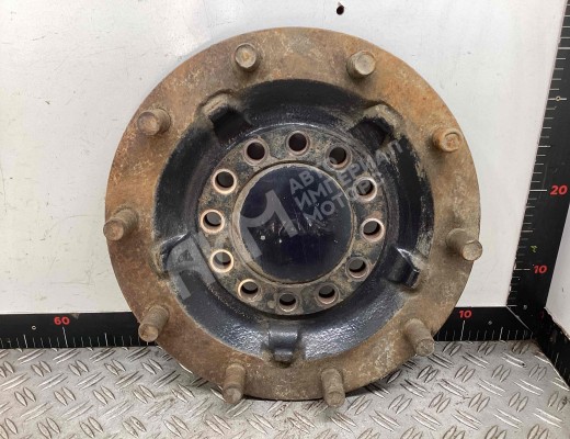 Коронка ступица передняя MAN TGS I 2007-2020  MAN TGS TGS I 2007-2020