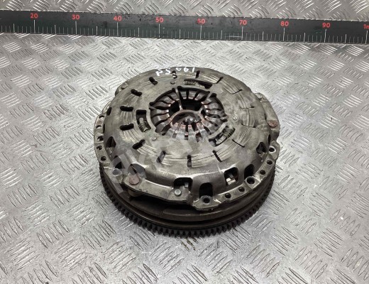 Маховик BMW 5-Series (E39) 2000-2004 рестайлинг  BMW 5-Series 5-Series (E39) 2000-2004 рестайлинг