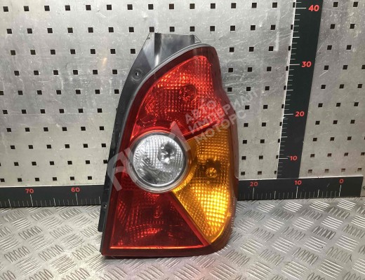 Фонарь задний правый Hyundai Terracan (HP) 2001-2007  Hyundai Terracan Terracan (HP) 2001-2007