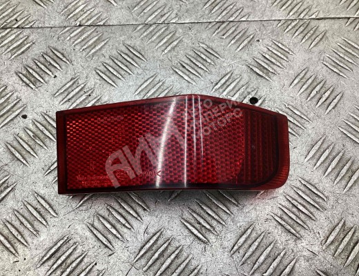 Катафот Opel Omega B 1999-2003 рестайлинг  Opel Omega Omega B 1999-2003 рестайлинг