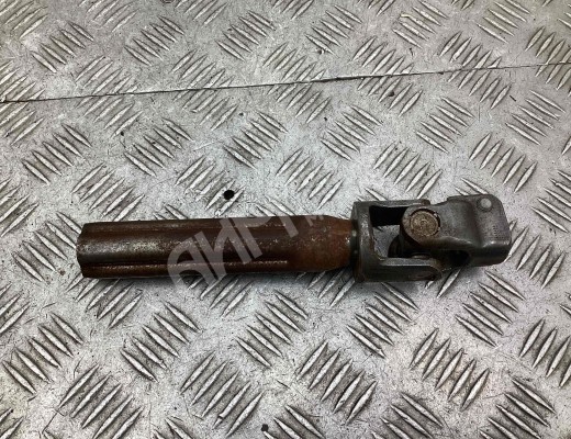 Рулевой карданчик Renault Megane II 2006-2009 рестайлинг  Renault Megane Megane II 2006-2009 рестайлинг