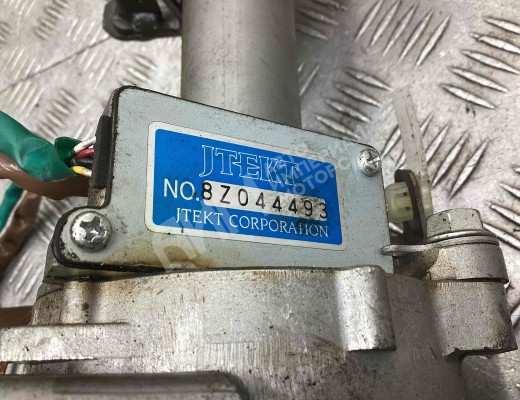 Электроусилитель руля Toyota Prius II (XW20) 2005-2009 рестайлинг  Toyota Prius Prius II (XW20) 2005-2009 рестайлинг
