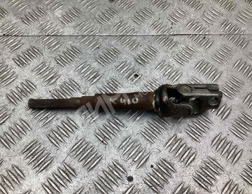 Рулевой карданчик Toyota Prius II (XW20) 2005-2009 рестайлинг  Toyota Prius Prius II (XW20) 2005-2009 рестайлинг