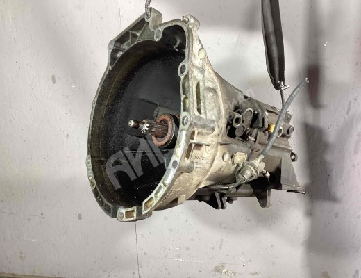 КПП механическая (МКПП) 5-ступенчатая BMW 5-Series (E39) 2000-2004 рестайлинг  BMW 5-Series 5-Series (E39) 2000-2004 рестайлинг