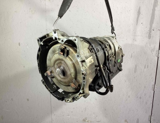 КПП автоматическая (АКПП) Opel Omega B 1999-2003 рестайлинг  Opel Omega Omega B 1999-2003 рестайлинг