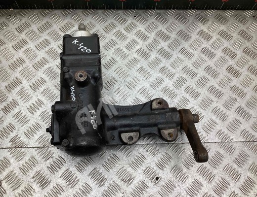 Редуктор рулевой Opel Omega B 1999-2003 рестайлинг  Opel Omega Omega B 1999-2003 рестайлинг