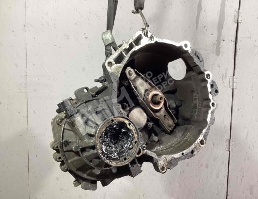 КПП механическая (МКПП) 5-ступенчатая Volkswagen Beetle (1C) 2005-2010 рестайлинг  Volkswagen Beetle Beetle (1C) 2005-2010 рестайлинг