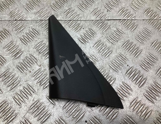 Заглушка зеркала левого Honda CR-V II (RD8, RD9) 2004-2006 рестайлинг  Honda CR-V CR-V II (RD8, RD9) 2004-2006 рестайлинг