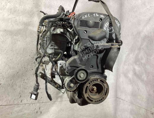 Двигатель Opel Vectra C 2002-2005  Opel Vectra Vectra C 2002-2005
