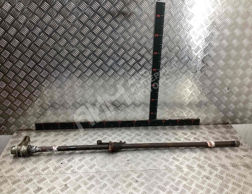 Торсион подвески Hyundai Terracan (HP) 2001-2007  Hyundai Terracan Terracan (HP) 2001-2007