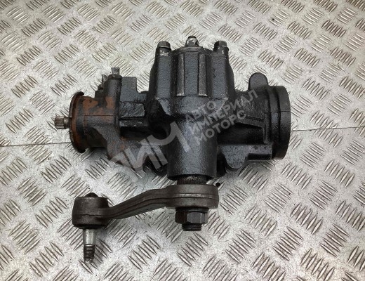 Редуктор рулевой Chevrolet Blazer II (S15) 1994-2005  Chevrolet Blazer Blazer II (S15) 1994-2005