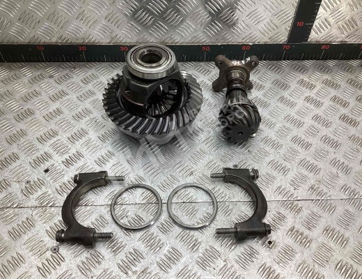 Редуктор заднего моста Volkswagen LT II (2D) 1996-2006  Volkswagen LT LT II (2D) 1996-2006