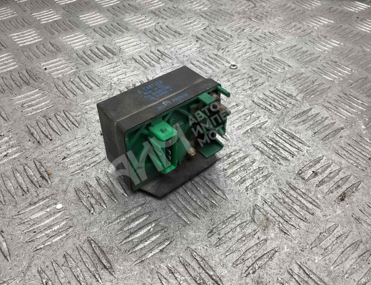 Реле накала свечей Citroen Jumper I 1994-2006  Citroen Jumper Jumper I 1994-2006