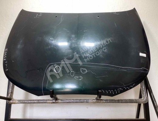 Капот Ford Mondeo II 1996-2000  Ford Mondeo Mondeo II 1996-2000