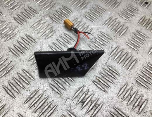 Повторитель передний правый Opel Vectra C 2002-2005  Opel Vectra Vectra C 2002-2005