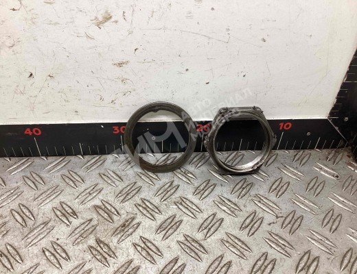 Гайка ступицы Renault Midlum I 2000-2006  Renault Midlum Midlum I 2000-2006