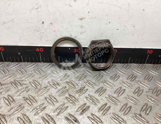 Гайка ступицы Renault Midlum I 2000-2006  Renault Midlum Midlum I 2000-2006