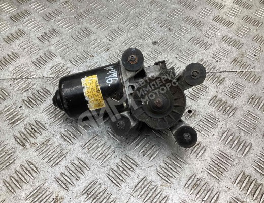 Моторчик передних стеклоочистителей (дворников) Hyundai Lantra (J2) 1995-2000  Hyundai Lantra Lantra (J2) 1995-2000