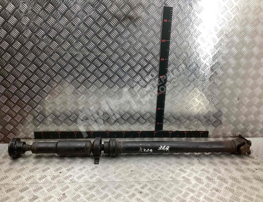 Карданный вал Land Rover Discovery III (LA) 2004-2009  Land Rover Discovery Discovery III (LA) 2004-2009