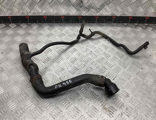 Патрубок радиатора Volkswagen Golf IV (1J) 1997-2004  Volkswagen Golf Golf IV (1J) 1997-2004