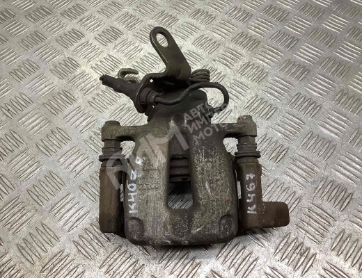 Суппорт задний правый Volkswagen Touran I (1T) 2003-2006  Volkswagen Touran Touran I (1T) 2003-2006