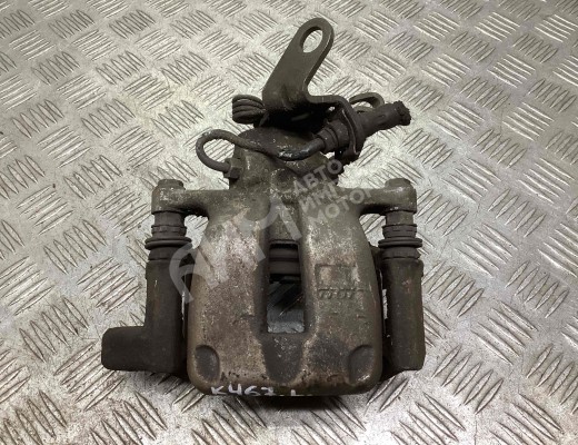 Суппорт задний левый Volkswagen Touran I (1T) 2003-2006  Volkswagen Touran Touran I (1T) 2003-2006