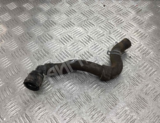 Патрубок отопителя (печки) Volkswagen Golf IV (1J) 1997-2004  Volkswagen Golf Golf IV (1J) 1997-2004