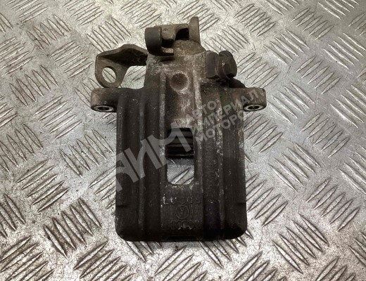 Суппорт задний правый Volkswagen Golf IV (1J) 1997-2004  Volkswagen Golf Golf IV (1J) 1997-2004