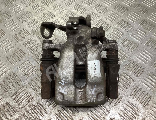 Суппорт задний правый Opel Astra G 1998-2004  Opel Astra Astra G 1998-2004