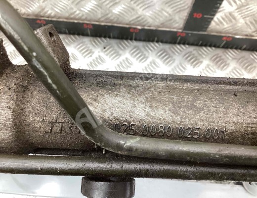 Рулевая рейка Opel Astra G 1998-2004  Opel Astra Astra G 1998-2004